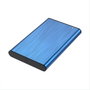 Aisens ASE-2525BLU Caja Externa 2.5 pulg. Azul
